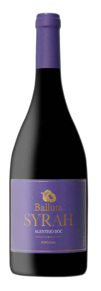 Balluta Syrah Tinto 2021