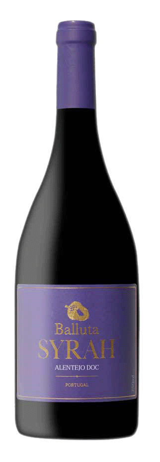 
                  
                    Balluta Syrah Tinto
                  
                