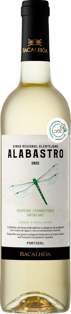 
                  
                    Albâtre Blanc 2023
                  
                
