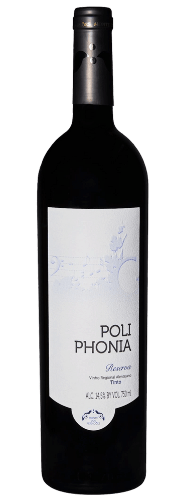 
                  
                    Monte Dos Perdigoes Poliphonia Reserva Tinto 2023
                  
                