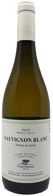 
                  
                    Casa Relvas Sauvignon Blanc Branco
                  
                