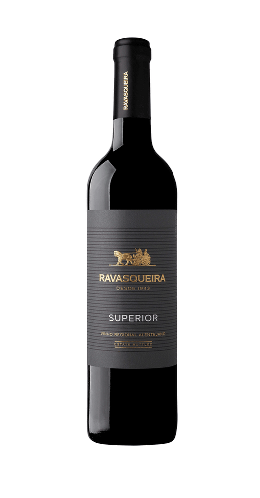 
                  
                    Monte Ravasqueira Superior Tinto 2023
                  
                