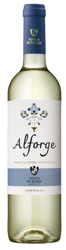 Alforge Branco 2023