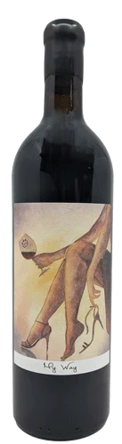 
                  
                    Herdade Papa Leite My Way Tinto
                  
                