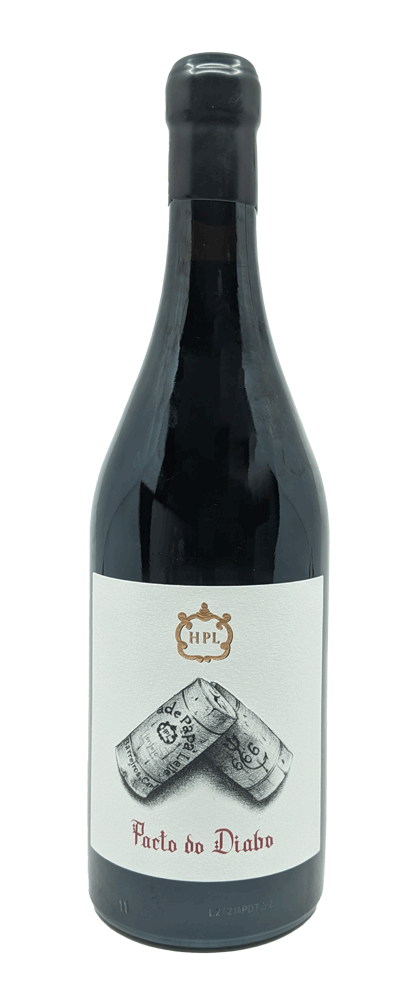 
                  
                    Herdade Papa Leite Pacto Do Diabo Tinto
                  
                