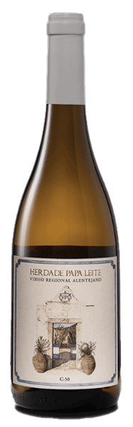 Herdade Papa Leite C50 Branco 2023