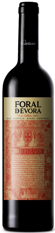 Foral D'evora Tinto 2019