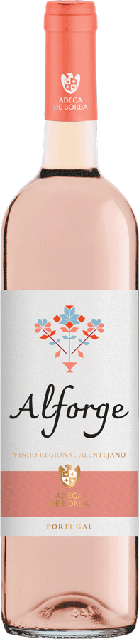 Alforge Rose