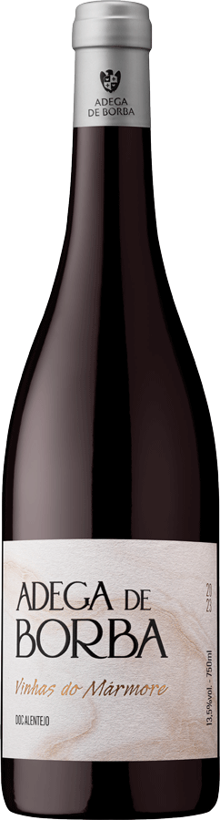Adega De Borba Vinhas Do Marmore Tinto