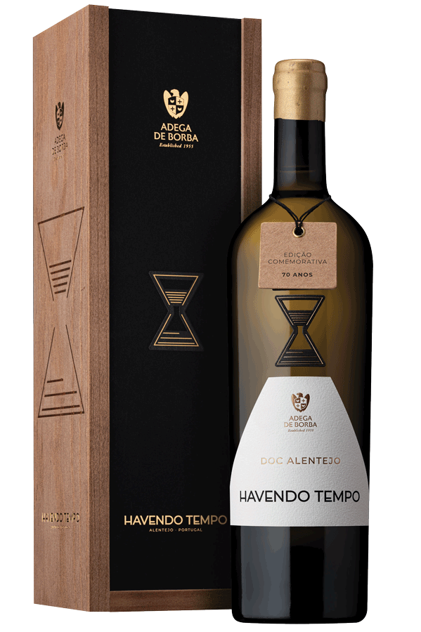 Havendo Tempo Branco
