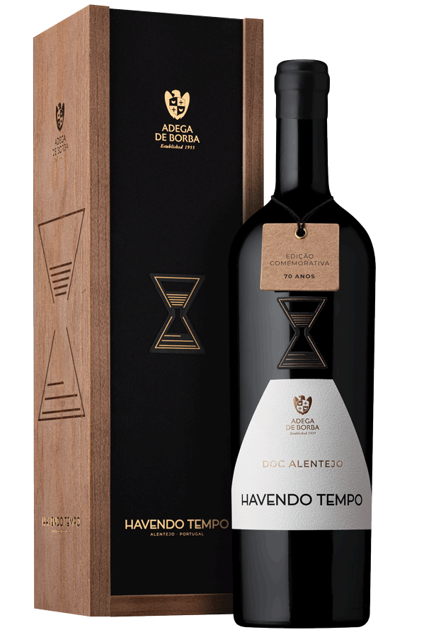 Havendo Tempo Tinto