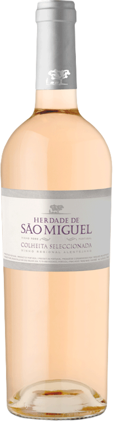 
                  
                    Herdade São Miguel Colheita Seleccionada Rose
                  
                