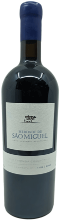 
                  
                    Herdade São Miguel Private Collection Tinto 2019
                  
                