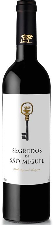 
                  
                    Herdade São Miguel Segredos Tinto
                  
                