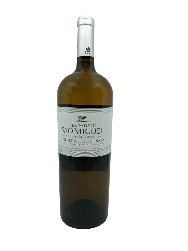 Herdade São Miguel Colheita Seleccionada Branco Magnum 2023