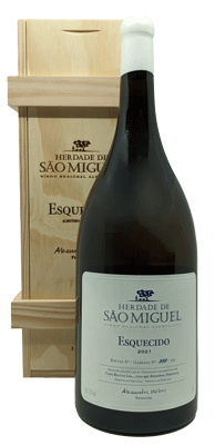 Herdade São Miguel Esquecido Branco Magnum 2021