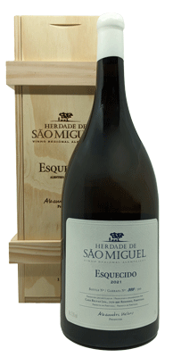 
                  
                    Herdade São Miguel Esquecido Branco Magnum
                  
                
