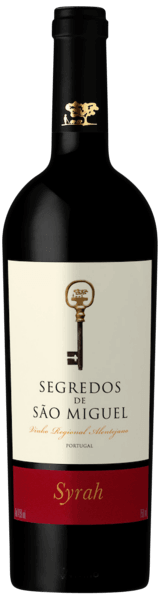 
                  
                    Herdade De São Miguel Segredos Syrah Tinto 2023
                  
                