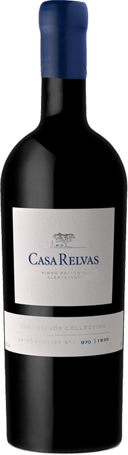 
                  
                    Casa Relvas The Friends Collection Tinto
                  
                