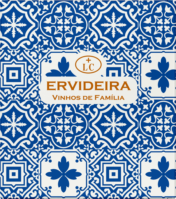 
                  
                    Conjunto De 3 Vinha D´ervideira Branco
                  
                
