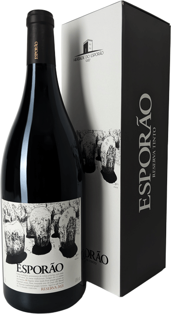 
                  
                    Esporão Reserva Tinto Magnum
                  
                