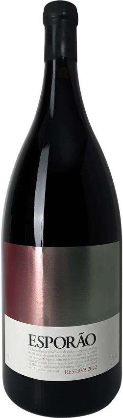 
                  
                    Esporão Reserva Tinto 5litros
                  
                
