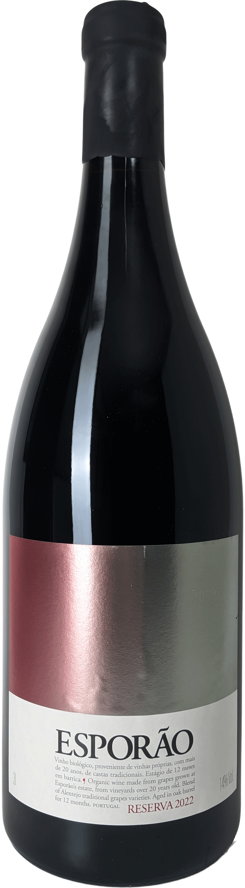 
                  
                    Esporão Reserva Tinto Double Magnum
                  
                