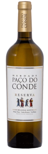 
                  
                    Herdade Paço Do Conde Reserva Branco 2022
                  
                