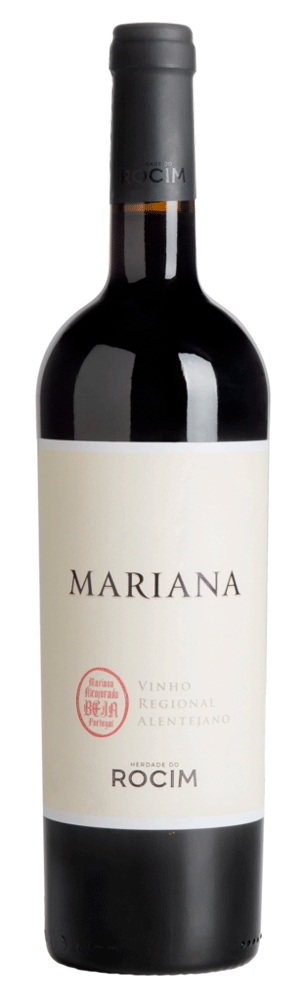 Herdade Rocim Mariana Tinto 2023