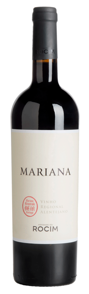 
                  
                    Herdade Rocim Mariana Tinto
                  
                