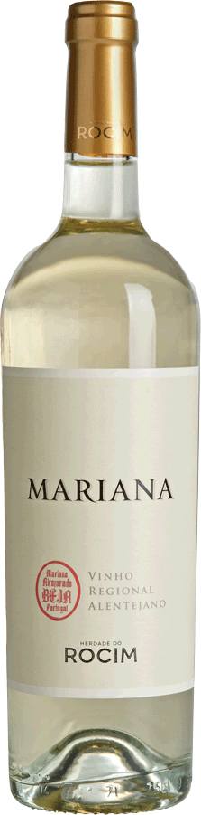 Herdade Do Rocim Mariana Branco