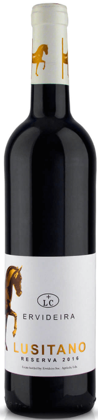 
                  
                    Lusitano Reserva Tinto
                  
                