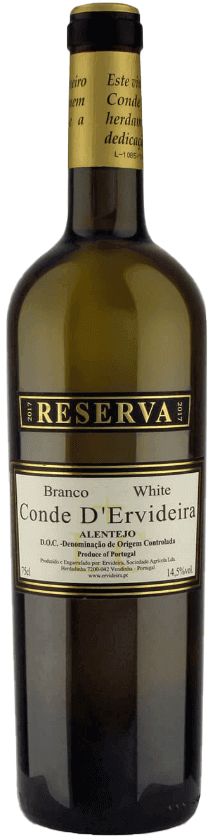 
                  
                    Conde D'ervideira Reserva Blanco 2023
                  
                