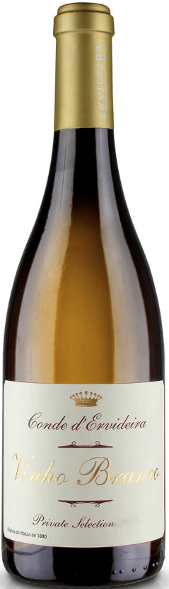 
                  
                    Conde D'ervideira Sélection Privée Blanc 2021
                  
                