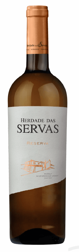 
                  
                    Herdade Das Servas Reserva White 2019
                  
                