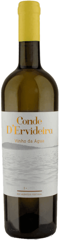 
                  
                    Conde D'ervideira Weißwasserwein 2021
                  
                