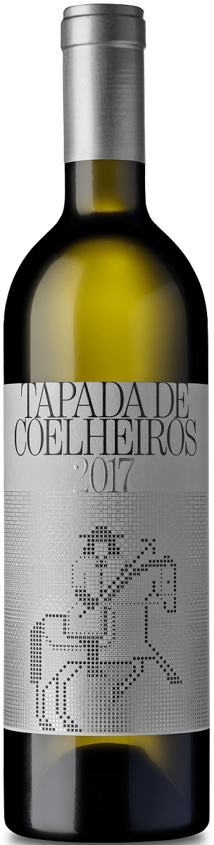 
                  
                    Tapada De Coelheiros White 2018
                  
                