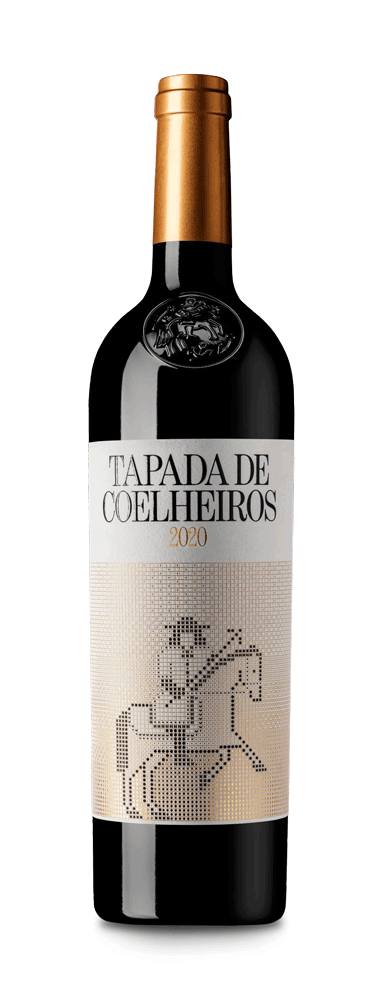 Tapada Dos Coelheiros Tinto 2020