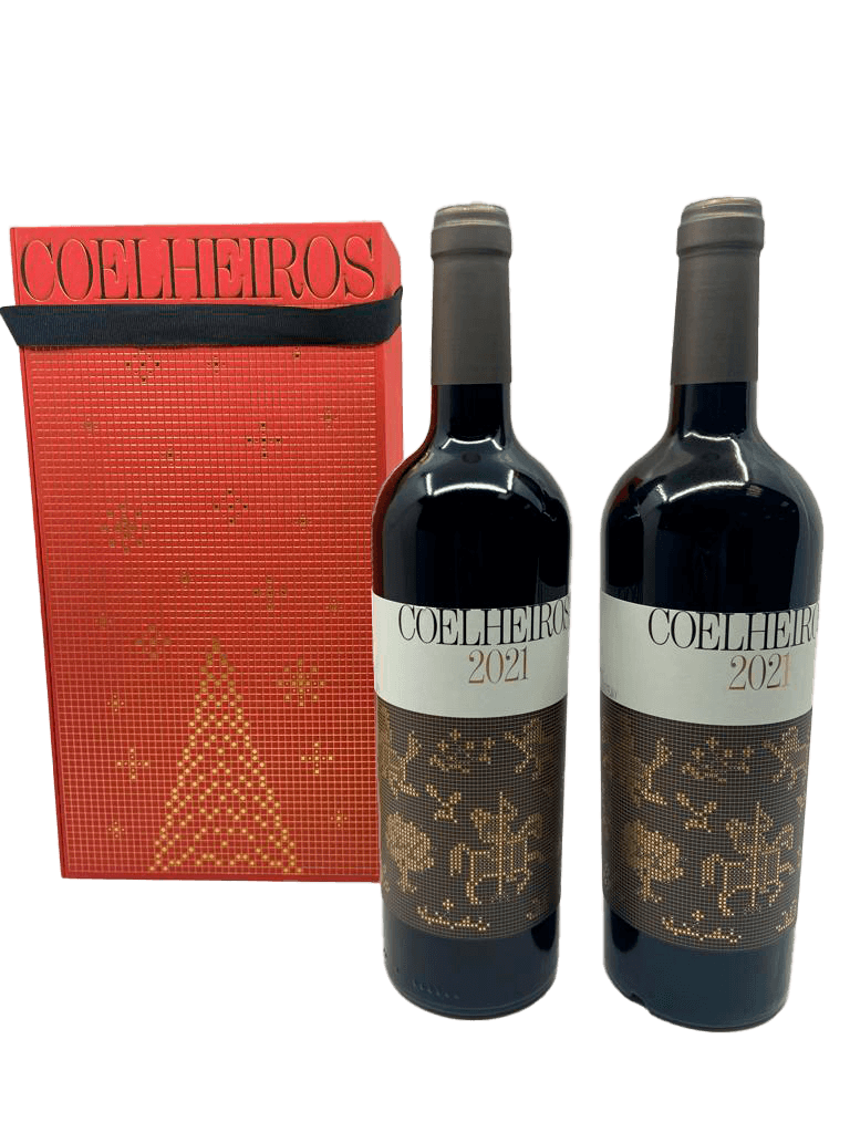 Conjunto Coelheiros