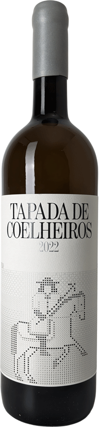 
                  
                    Tapada De Coelheiros Branco Magnum
                  
                