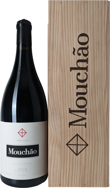 
                  
                    Mouchao Tonel 3-4 Tinto 3litros
                  
                