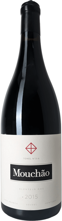 
                  
                    Mouchao Tonel 3-4 Tinto Magnum
                  
                