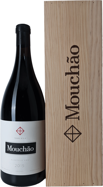 
                  
                    Mouchao Tonel 3-4 Tinto Magnum
                  
                