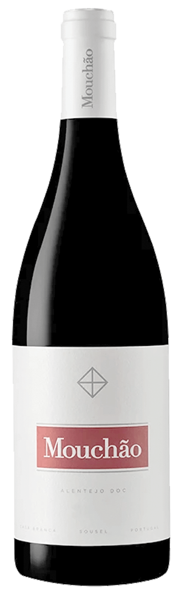 Mouchão Tinto 2016