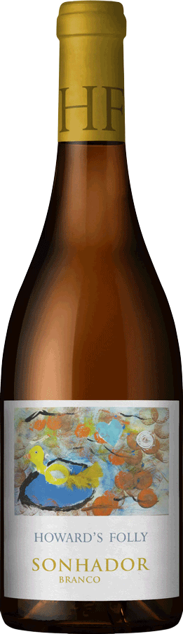 Howard's Folly Sonhador Branco