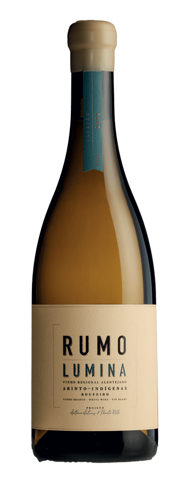 Rumo Lumina Reserva Branco 2022