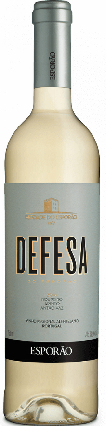 
                  
                    Vinha Da Defesa Branco
                  
                