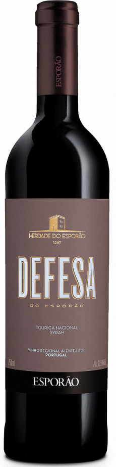 
                  
                    Vinha Da Defesa Tinto
                  
                