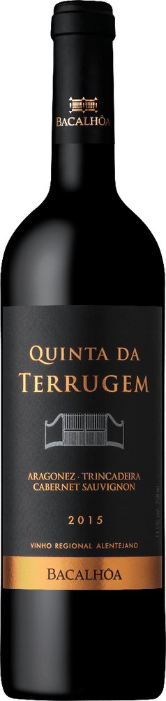 
                  
                    Quinta Da Terrugem Tinto 2017
                  
                