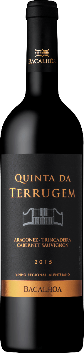 
                  
                    Quinta Da Terrugem Tinto 2017
                  
                